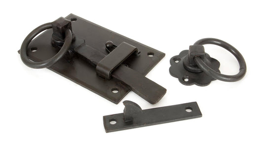 From The Anvil Cottage Latch