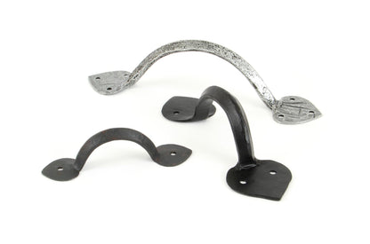 From The Anvil Gothic D Handle