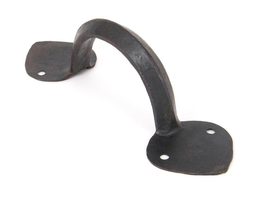 From The Anvil Gothic D Handle