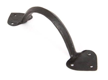 From The Anvil Gothic D Handle