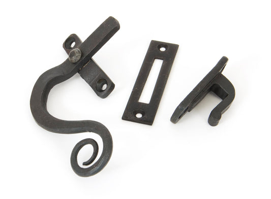 From The Anvil Handed Monkeytail Fastener