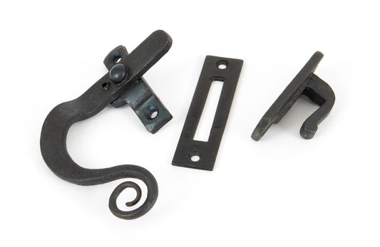 From The Anvil Locking Monkeytail Fastener