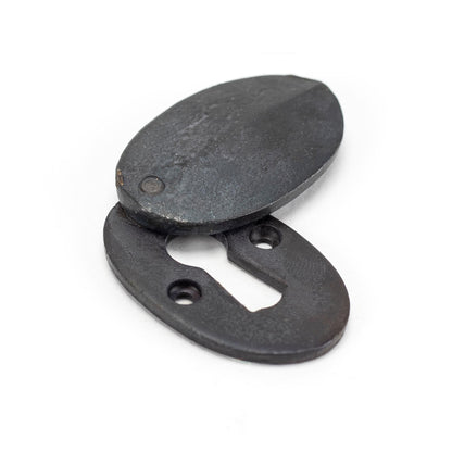 From The Anvil Oval Escutcheon