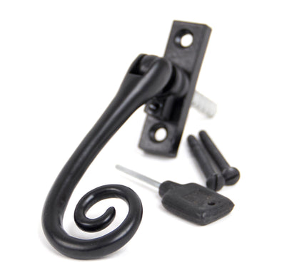 From The Anvil Slim Monkeytail Espag