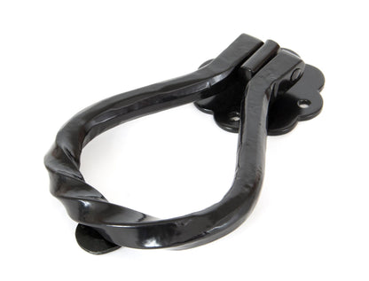 From The Anvil Pear Shaped Door Knocker