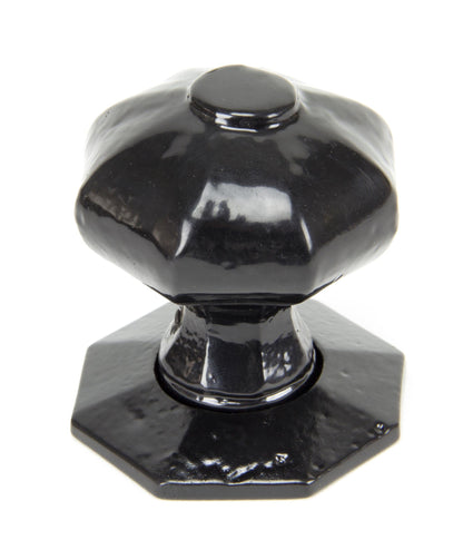 From The Anvil Octagonal Mortice/Rim Knob Set