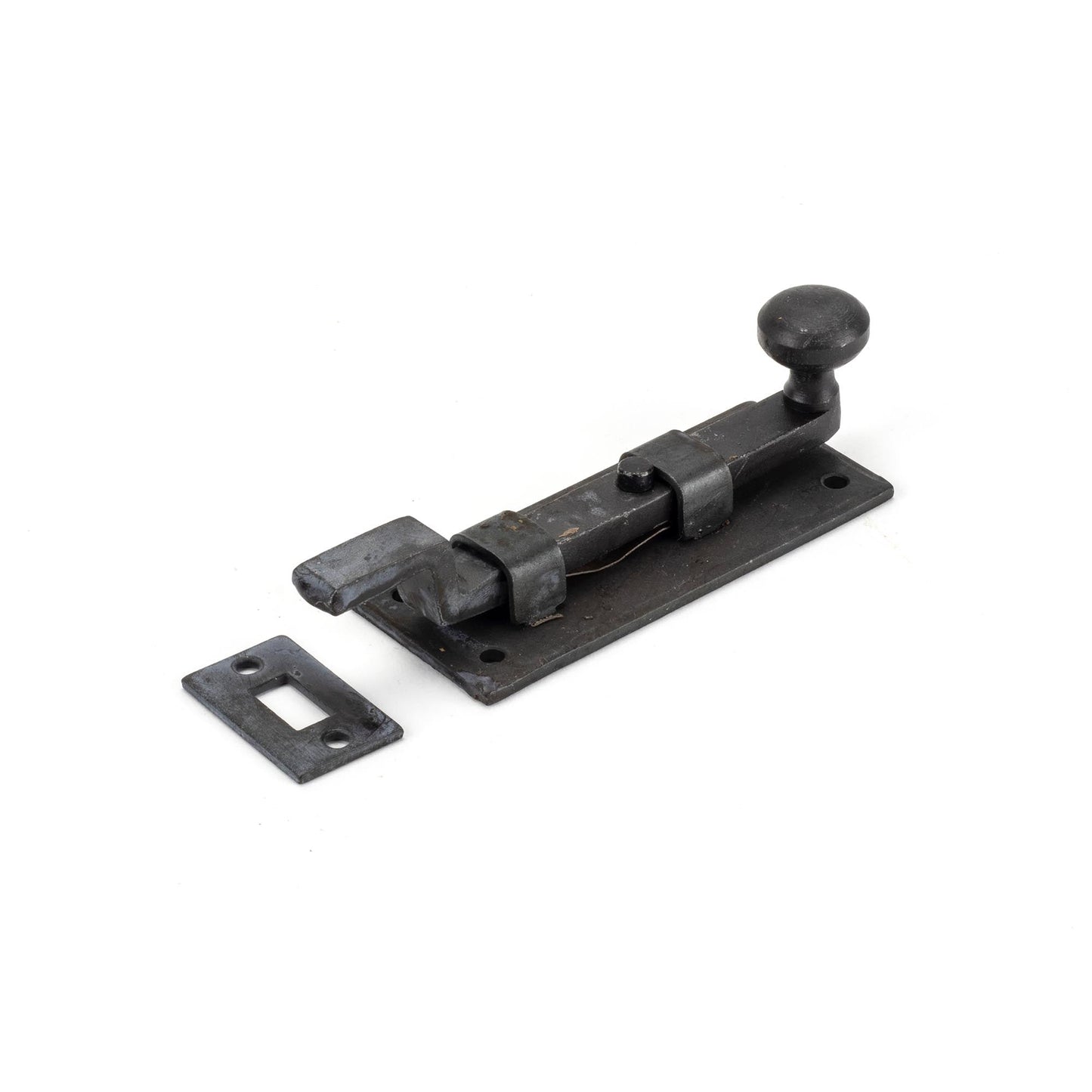 From The Anvil Cranked Knob Bolt