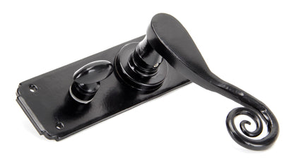 From The Anvil Monkeytail Lever Bathroom Set