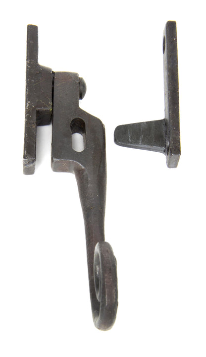 From The Anvil Night Vent Locking Monkeytail Fastener