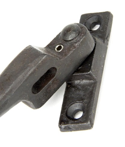 From The Anvil Night Vent Locking Monkeytail Fastener