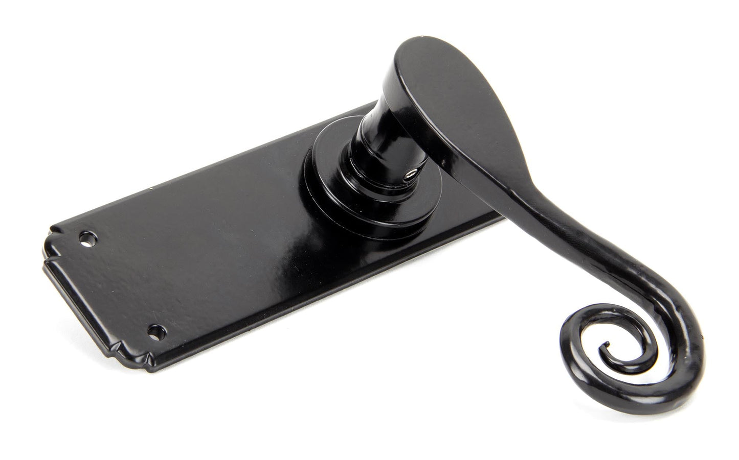From The Anvil Monkeytail Lever Latch Set