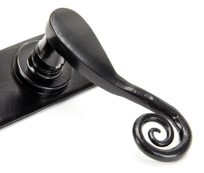 From The Anvil Monkeytail Lever Latch Set