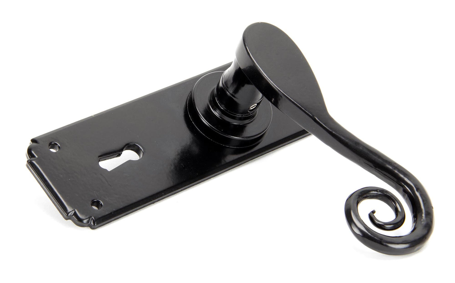From The Anvil Monkeytail Lever Lock Set