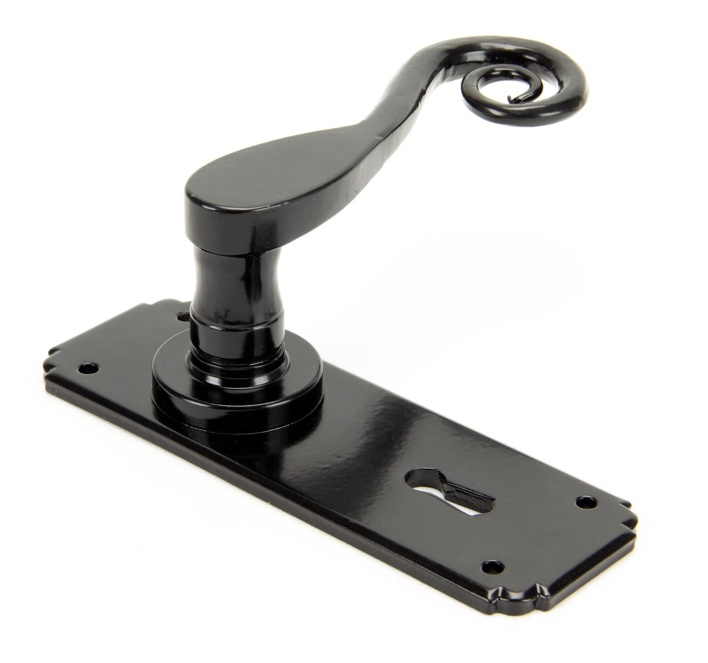 From The Anvil Monkeytail Lever Lock Set