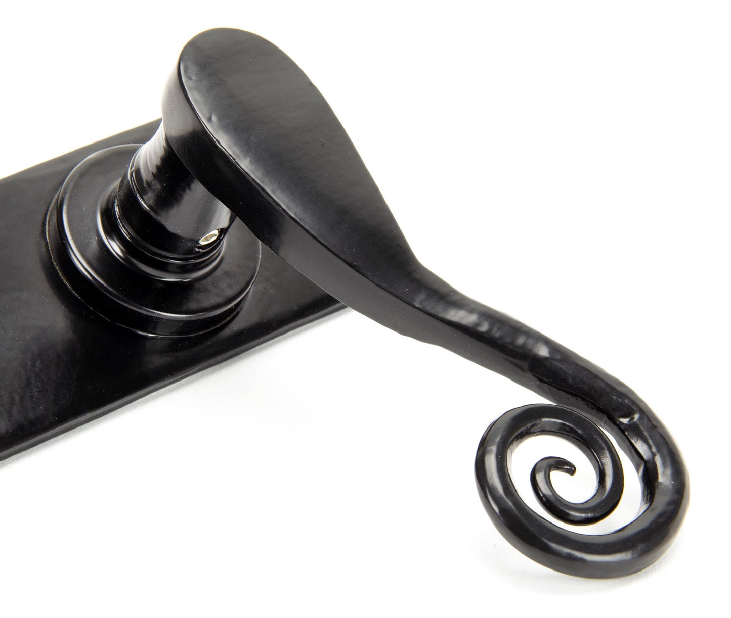 From The Anvil Monkeytail Lever Lock Set