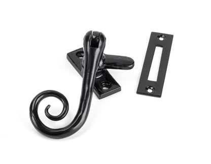 From The Anvil Monkeytail Fastener
