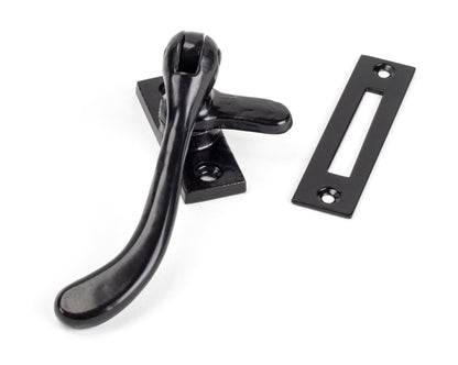 From The Anvil Handmade Peardrop Fastener