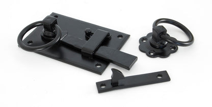 From The Anvil Cottage Latch