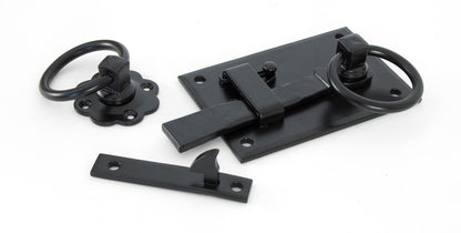 From The Anvil Cottage Latch
