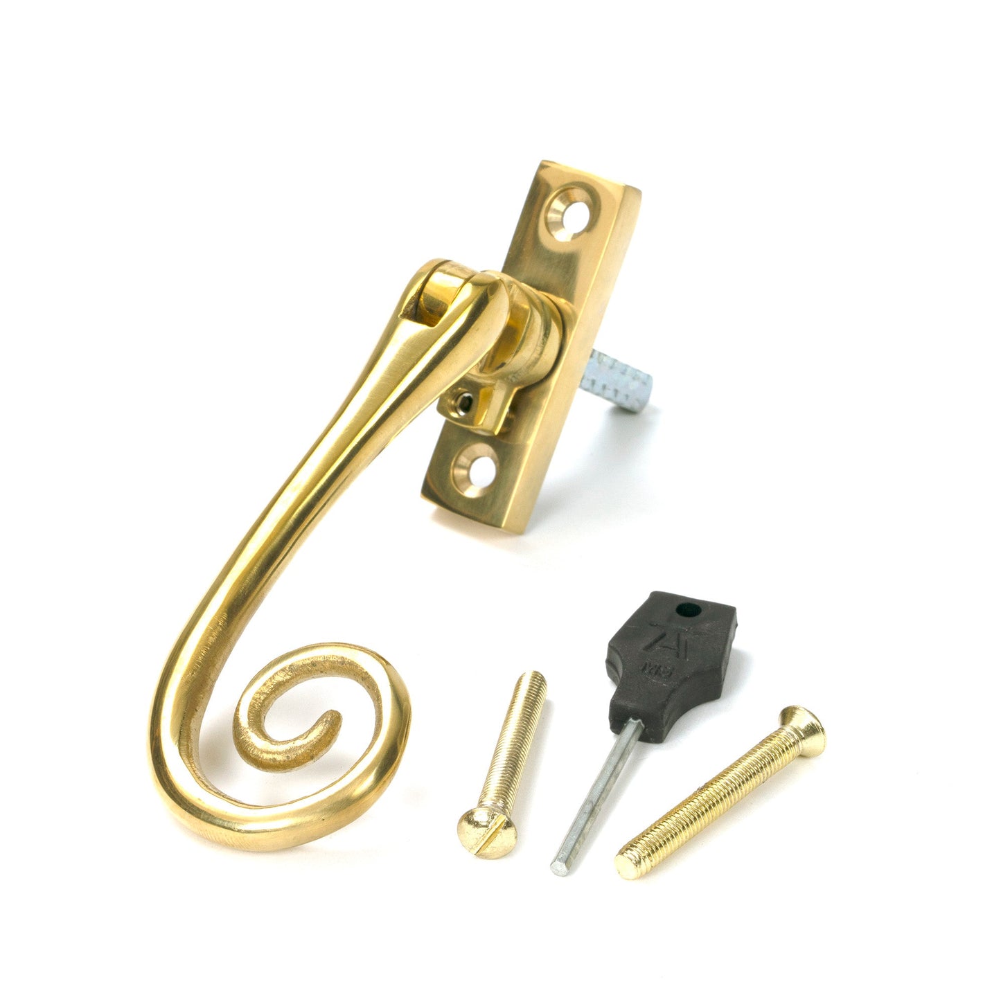 From The Anvil Slim Monkeytail Espag