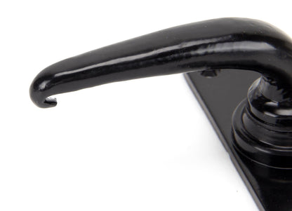 From The Anvil Smooth Lever Latch Set