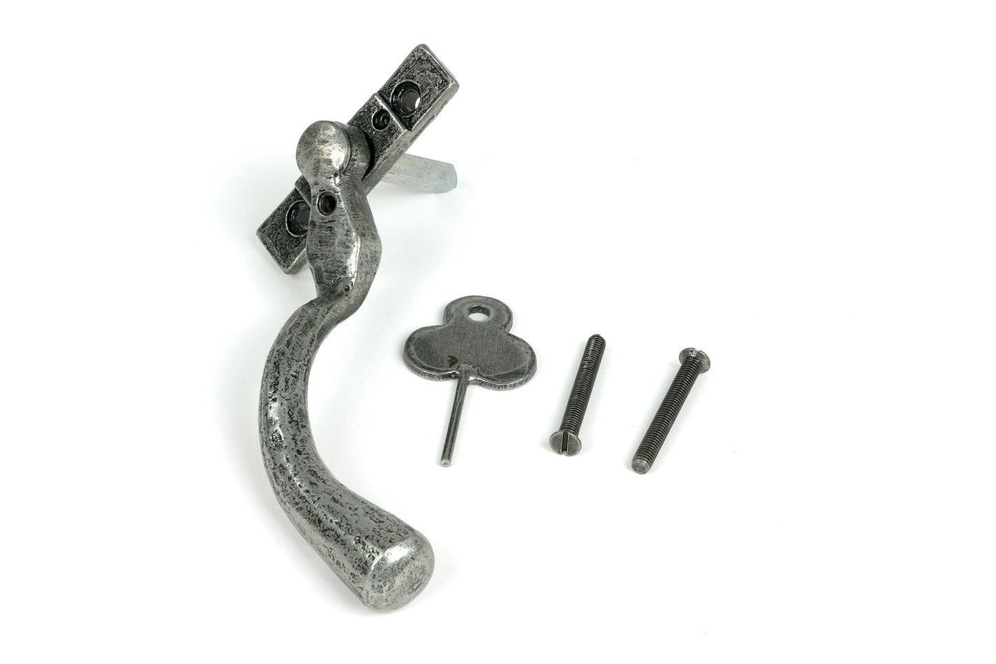 From The Anvil 16mm Peardrop Espag