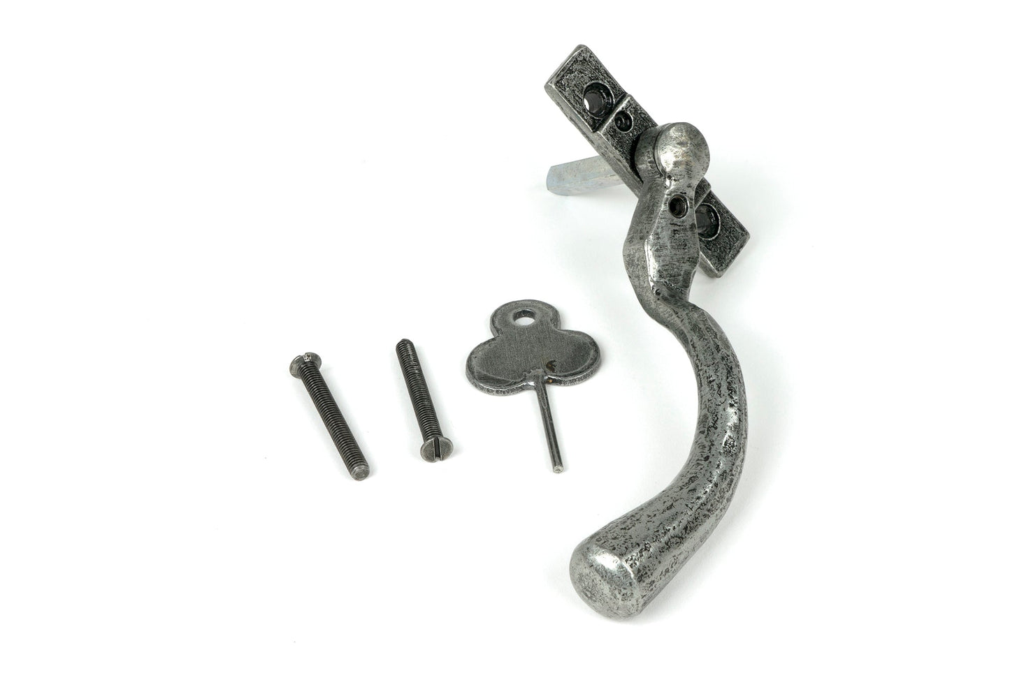 From The Anvil 16mm Peardrop Espag