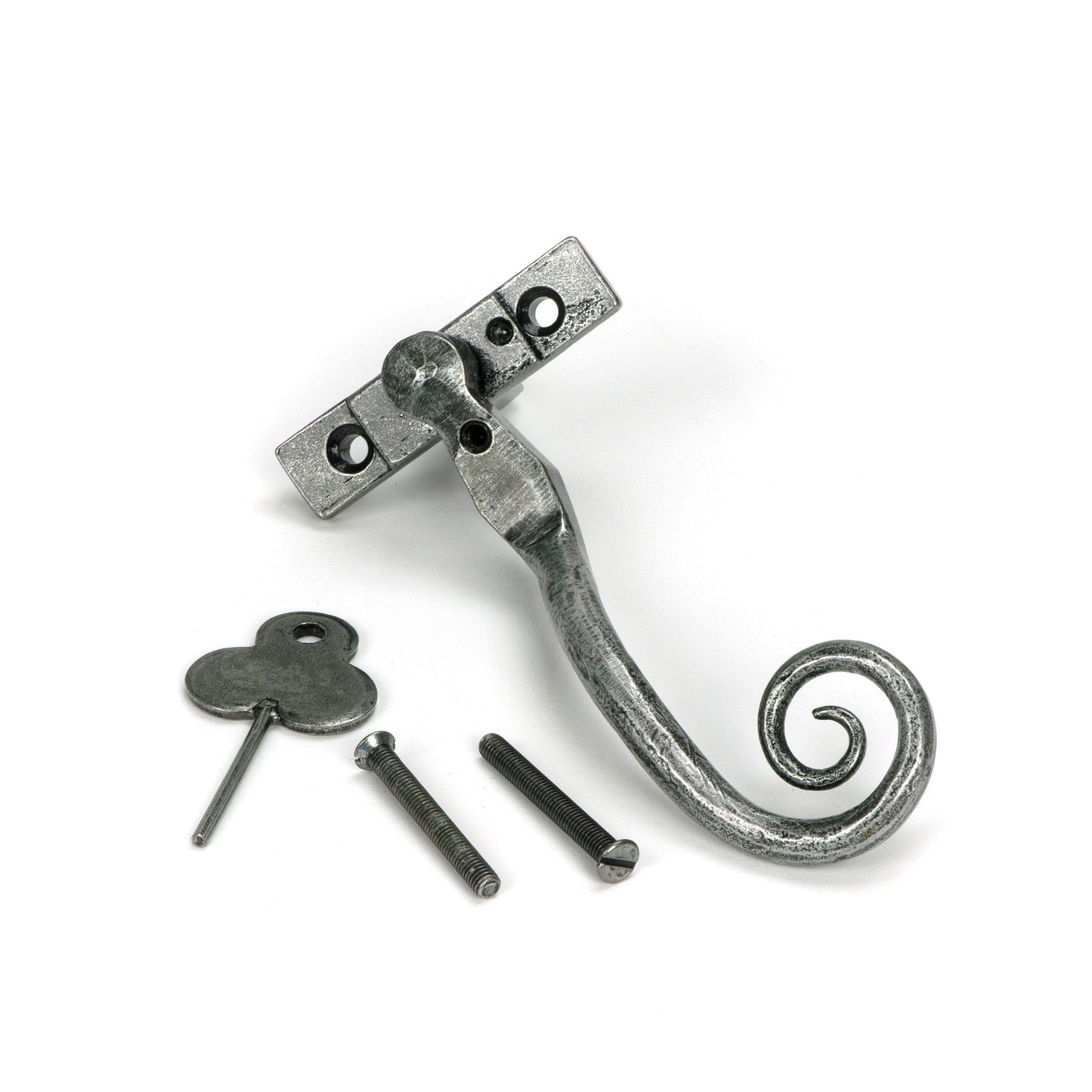 From The Anvil 16mm Large Monkeytail Espag