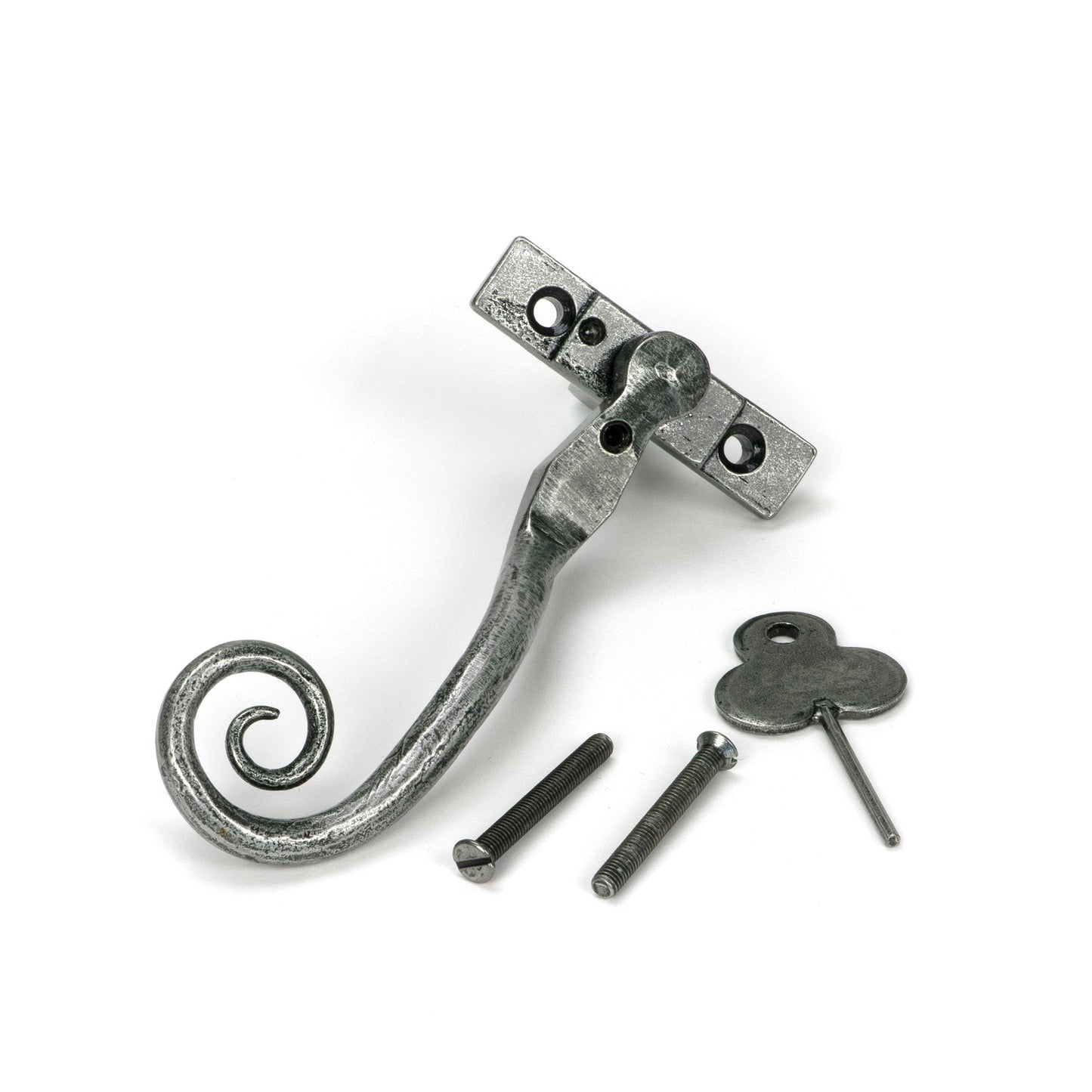 From The Anvil 16mm Large Monkeytail Espag