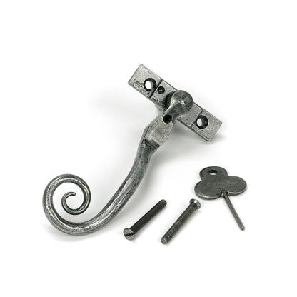 From The Anvil 16mm Large Monkeytail Espag