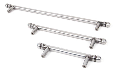 From The Anvil Bar Pull Handle