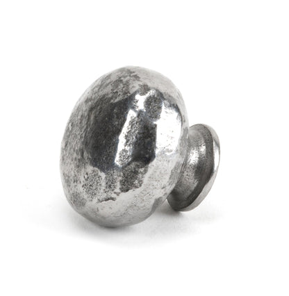 From The Anvil Elan Cabinet Knob