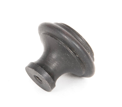 From The Anvil Ringed Cabinet Knob