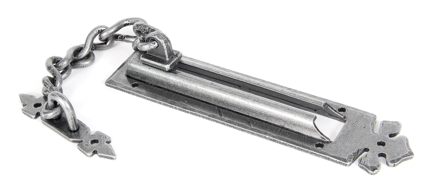 From The Anvil Door Chain