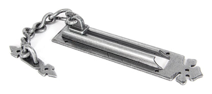 From The Anvil Door Chain