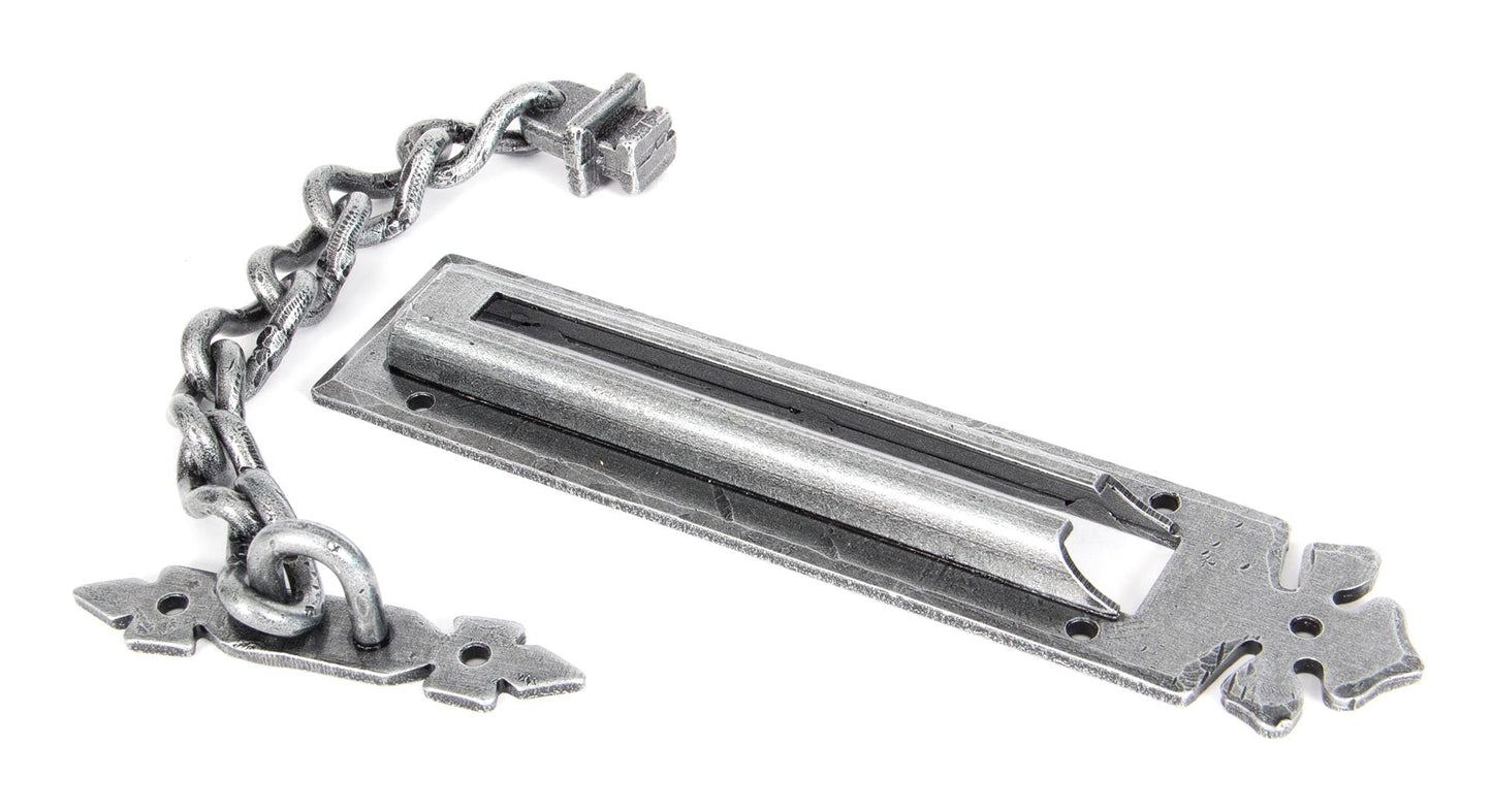 From The Anvil Door Chain