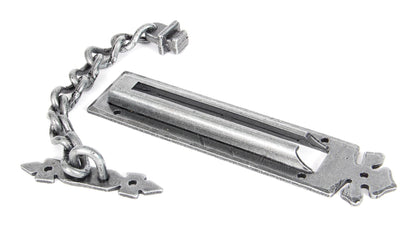 From The Anvil Door Chain