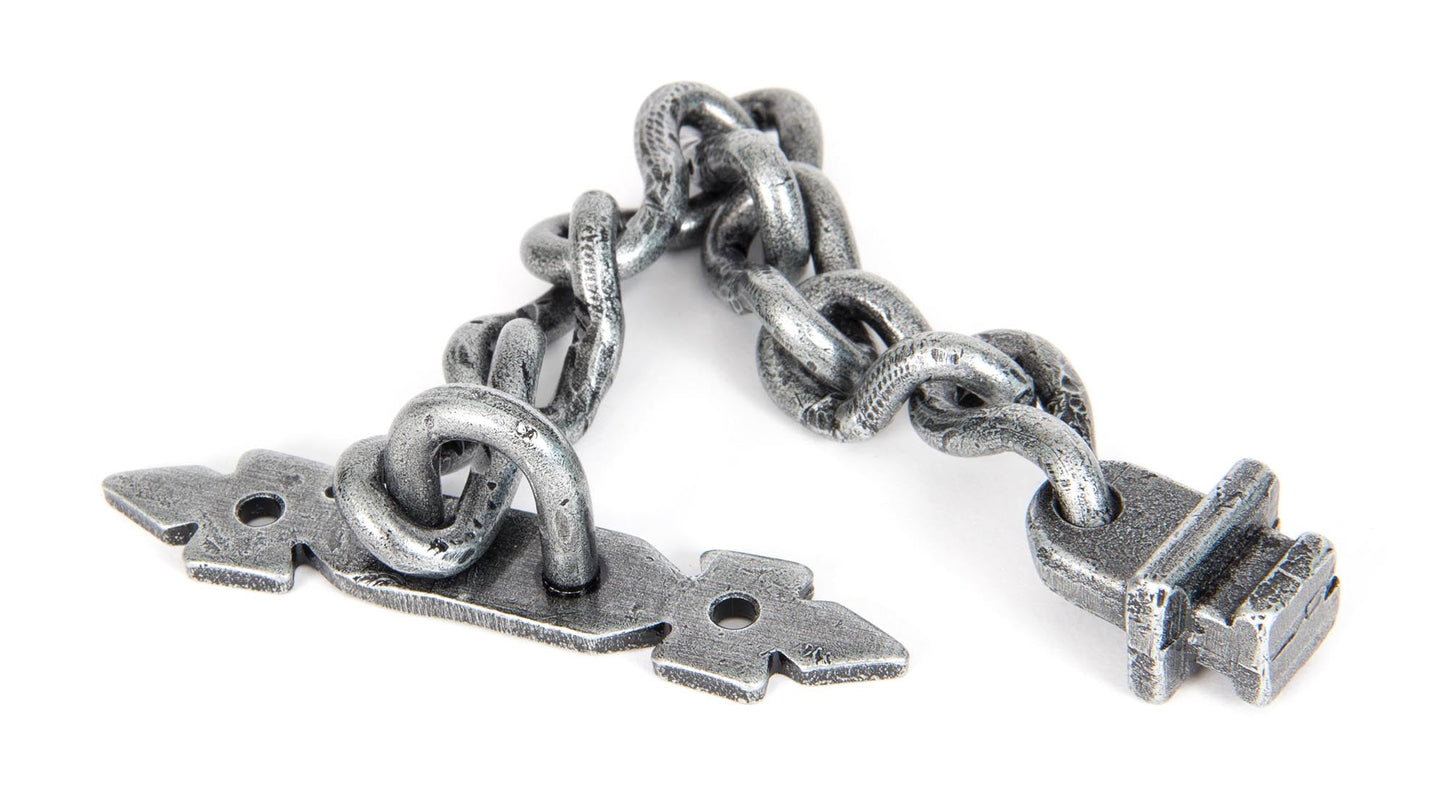 From The Anvil Door Chain