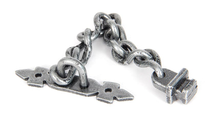 From The Anvil Door Chain