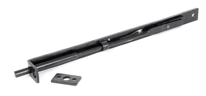 From The Anvil 12" Flush/Slide Door Bolt
