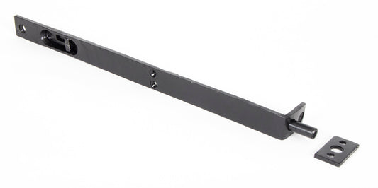 From The Anvil 12" Flush/Slide Door Bolt