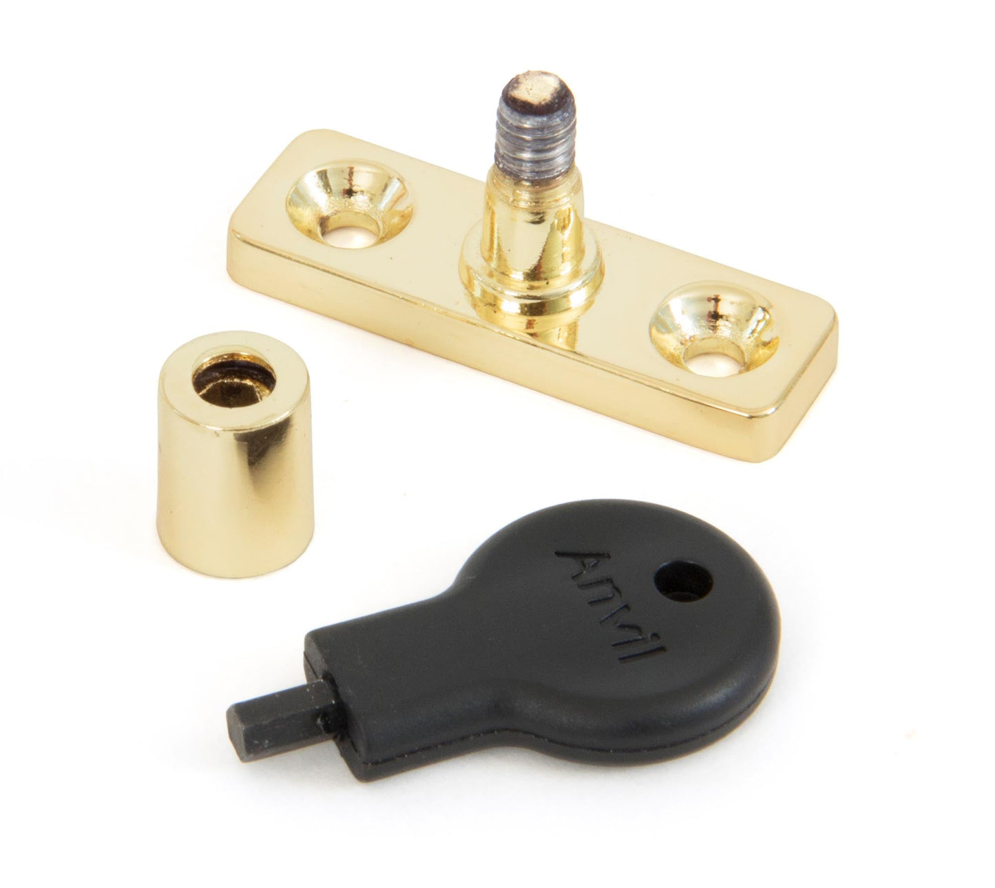 From The Anvil Locking Stay Pin