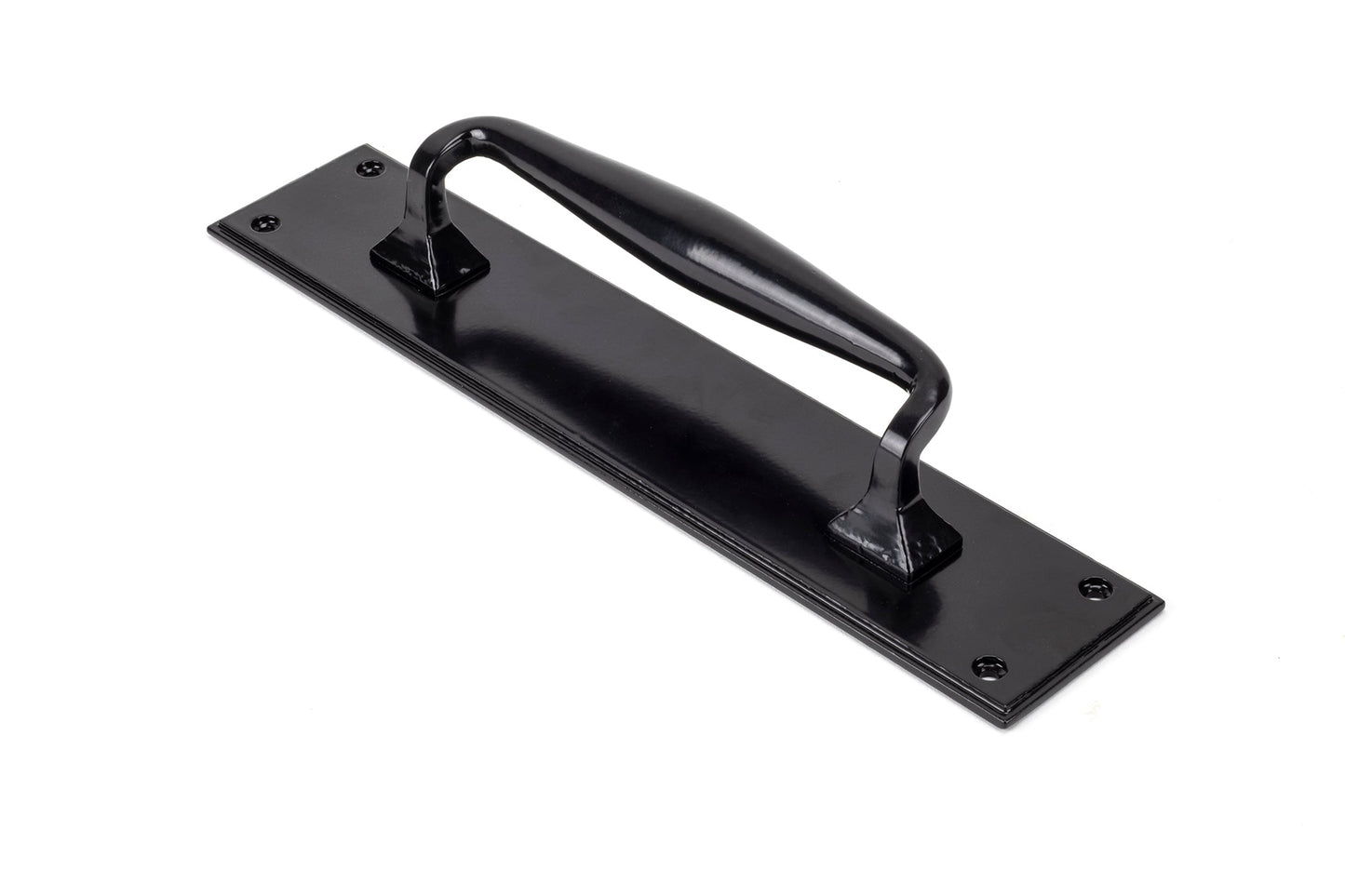 From The Anvil Pull Handle On Backplate