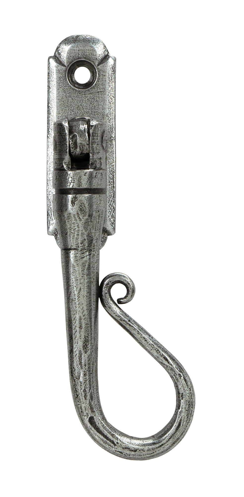From The Anvil Shepherds Crook Espag