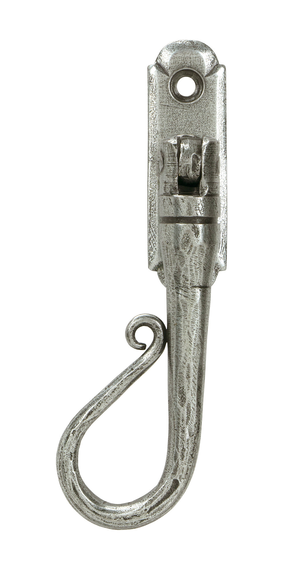 From The Anvil Shepherds Crook Espag