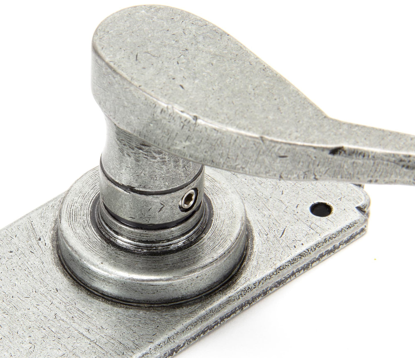 From The Anvil Monkeytail Lever Lock Set