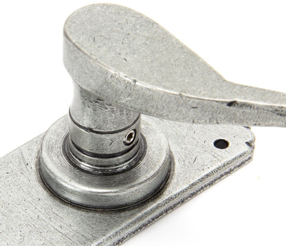 From The Anvil Monkeytail Lever Lock Set