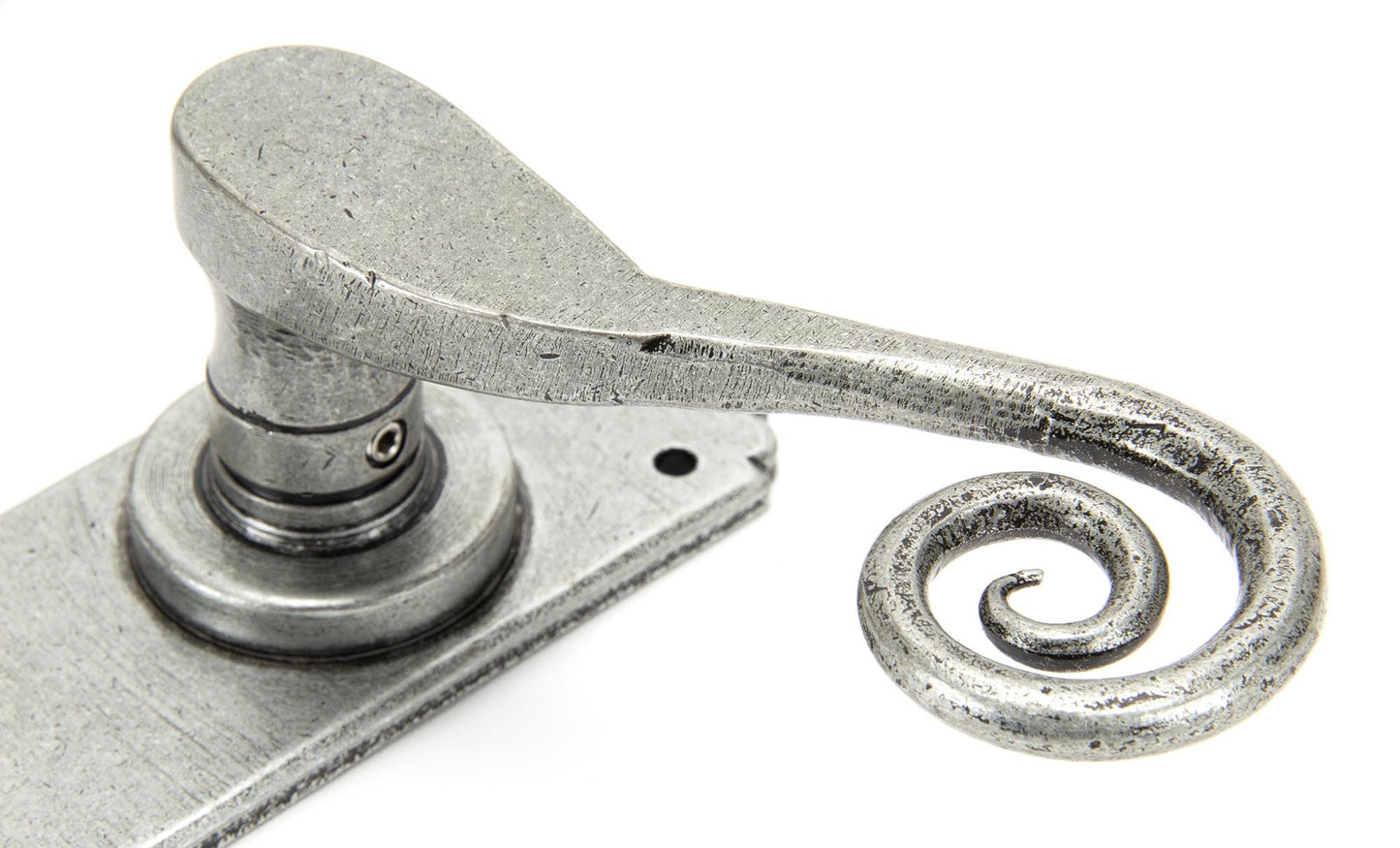 From The Anvil Monkeytail Lever Lock Set