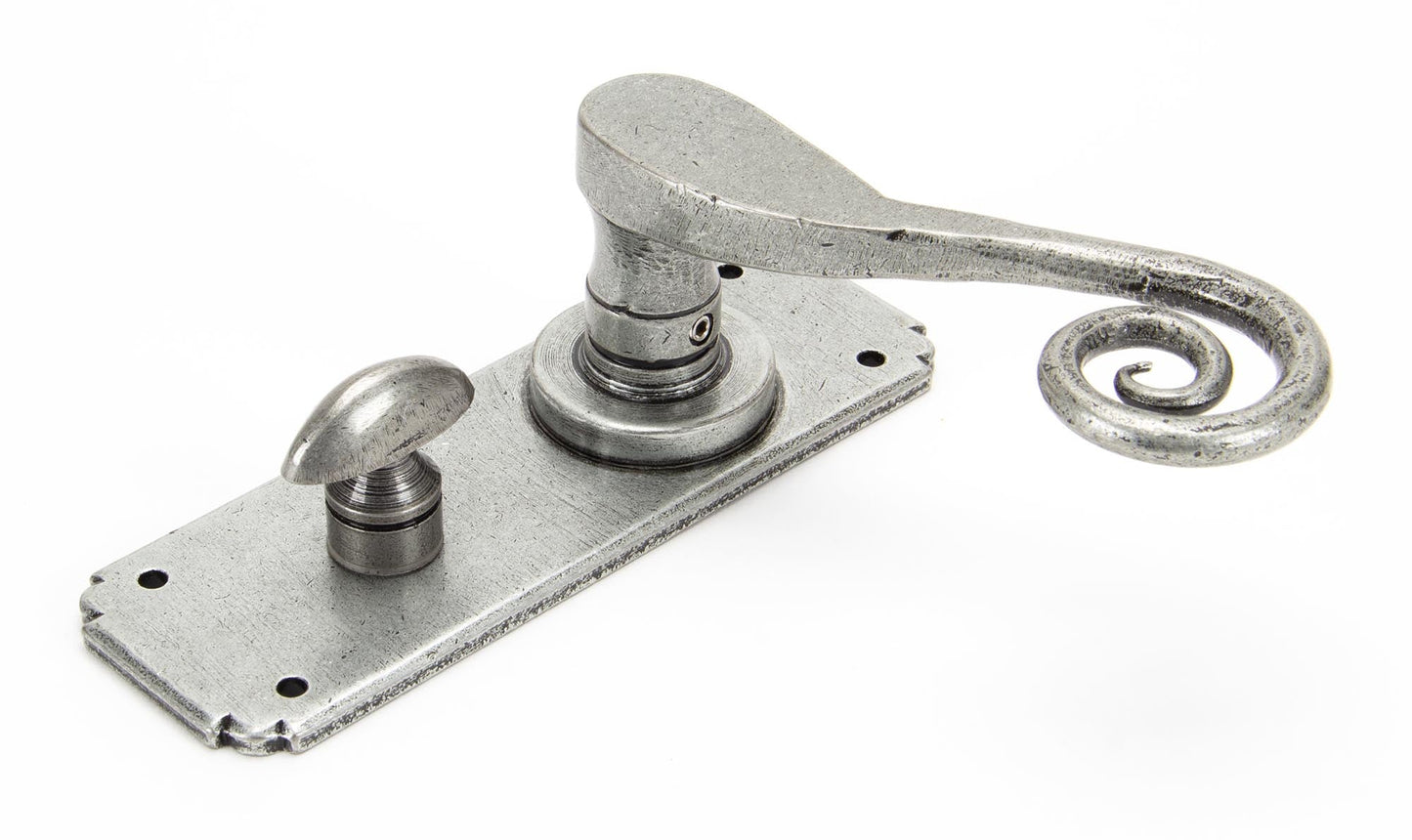 From The Anvil Monkeytail Lever Bathroom Set