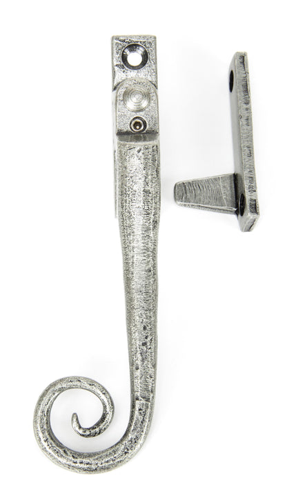 From The Anvil Night Vent Locking Monkeytail Fastener